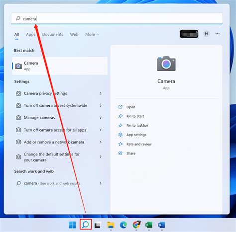 Image result for How to Open Front Camera in This Computer