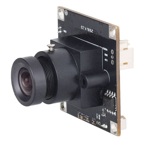 Toradh íomhá ar Micro Camera Module