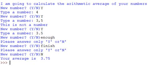 Image result for How to Ask for a Number in Python