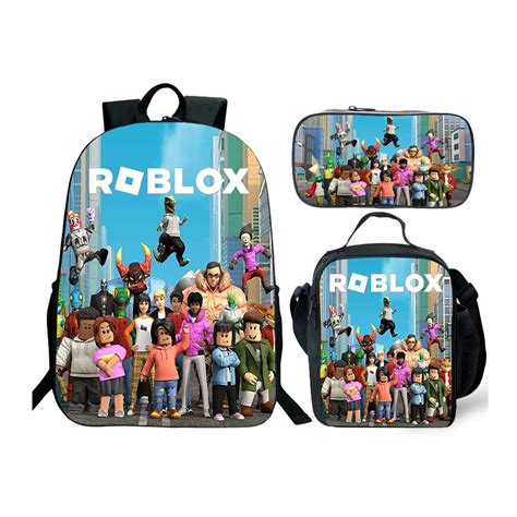 Image result for Roblox Backpack Catalog