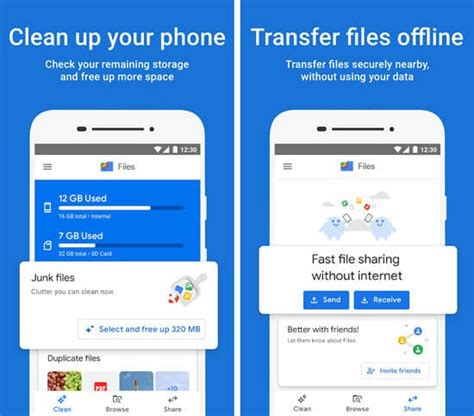 Image result for Android File Transfer App