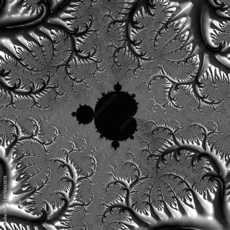 Image result for Complex Fractals