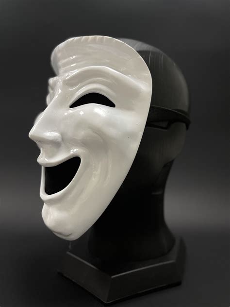 SCP 035 Mask in Roblox に対する画像結果