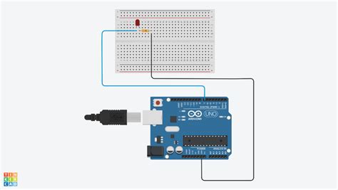 Image result for microcontroller projects with led