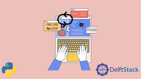 Python for Loop Syntax One Line に対する画像結果
