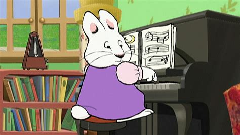 Image result for Max and Ruby Effects