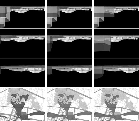 Image result for View Corridors Diagram
