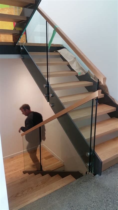 Image result for Aluminum Stair Stringer