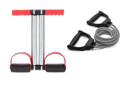 Toradh íomhá ar Tummy Trimmer Two Spring