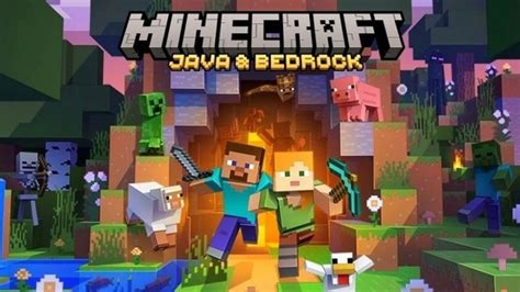 Image result for Minecraft Java Edition Main Page