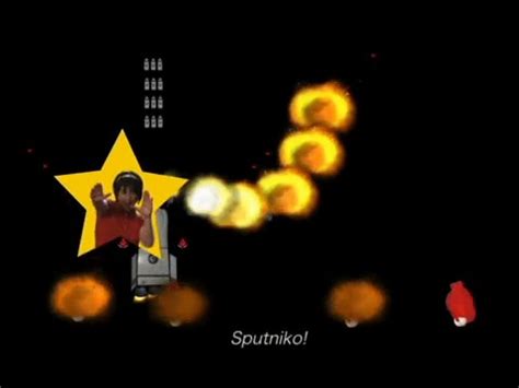 Sputniko に対する画像結果