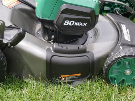 Image result for Review Masterforce 80V Tools