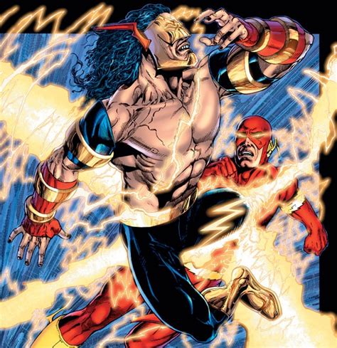 Toradh íomhá ar How Fast Is Savitar in the Flash Comics