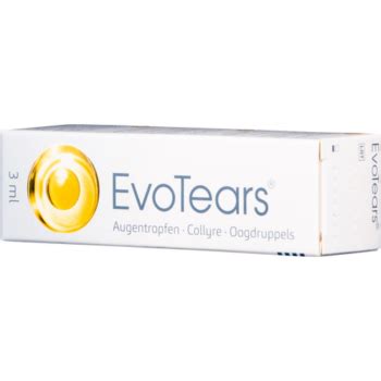 Image result for Evotears