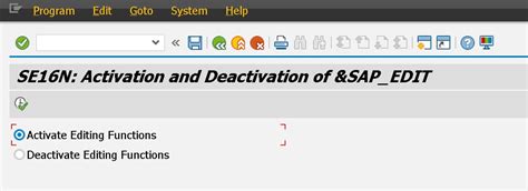 Image result for SE16N Mara SAP