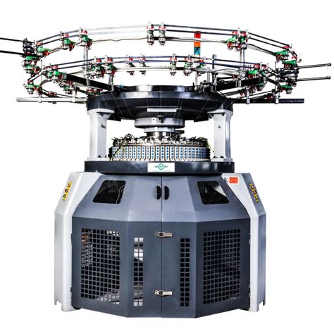 Image result for Interlock Knitting Machine