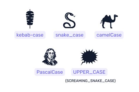 Image result for Upper Camel Case