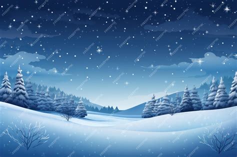 Image result for Winter Wonderland Background