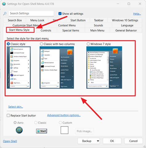 Afbeeldingsresultaten voor How to Install Open Shell On Windows 11