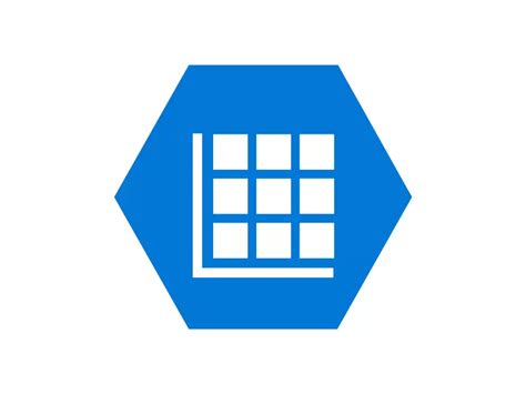 Image result for Azure Blob Logo