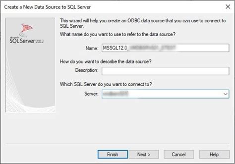 Image result for SQL> Connect Database ODBC
