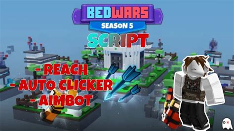 Image result for Bedwars Script Op Roblox Pastebin