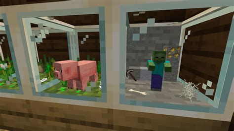 Toradh íomhá ar Mob Farm Top View