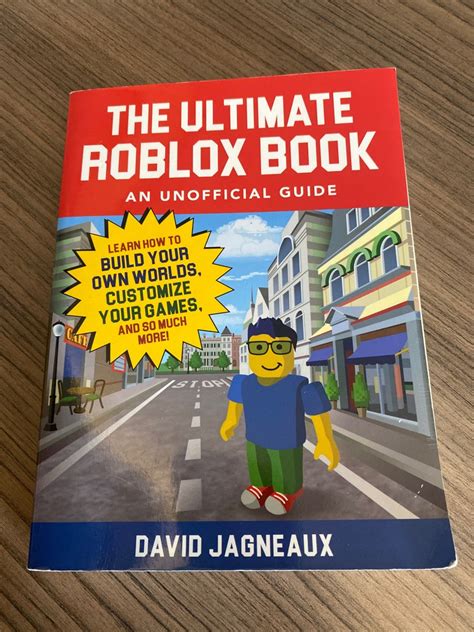 Résultat d’images pour Roblox Page Book