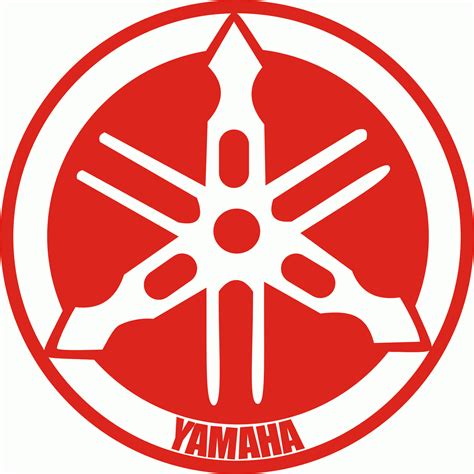 Image result for Dominator Yamaha Logo