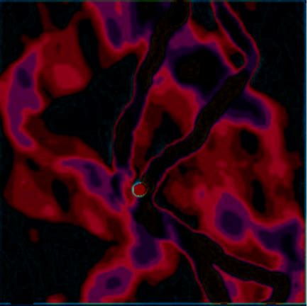 Image result for Color Scale Linear