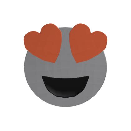 Image result for Heart Emoji Roblox