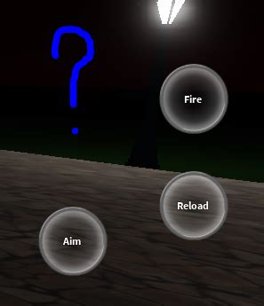 Image result for Moblie Controls On PC Roblox