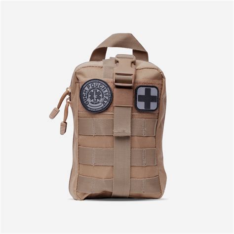 Image result for Individual First Aid Kit IFAK