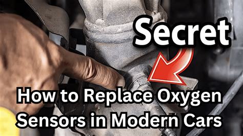 Image result for Oxygen Sensor Symptoms