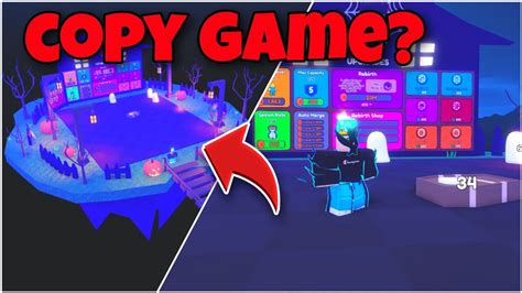 Image result for Merge Game Roblox