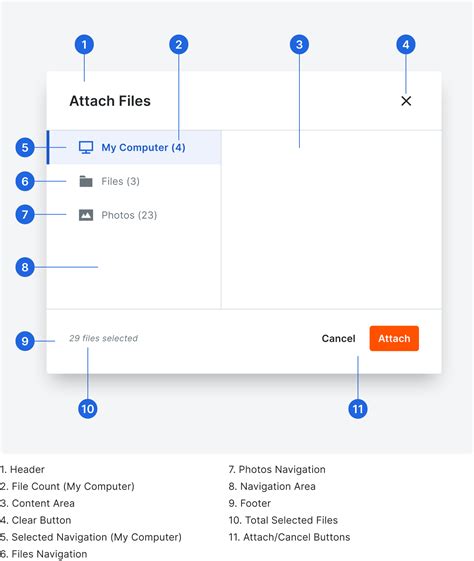 Image result for Select File Menu