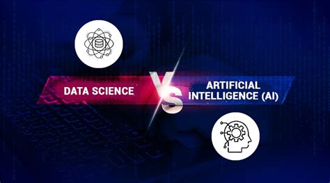 Image result for Data Science vs AI