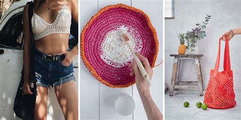 Crochet Project Tutorials に対する画像結果