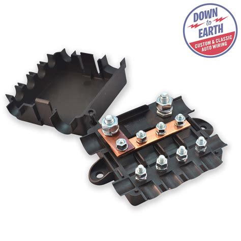 Image result for 12V Fuse Box High Power