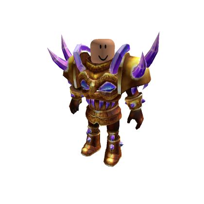 Image result for Korblox General Variant