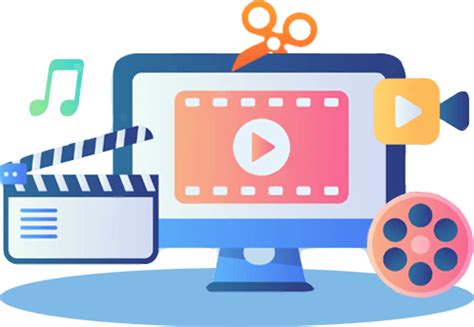 Video Editing Frame に対する画像結果