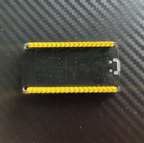 Image result for Esp32 Placement