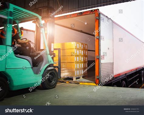 Image result for Loading Container with Pallet Less