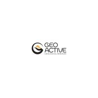 Image result for GeoActive Logo