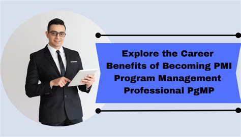 Toradh íomhá ar Program Management Professional Certification