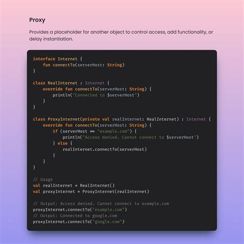 Image result for Kotlin Code with Comments
