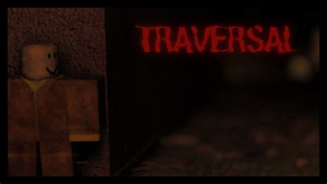 Toradh íomhá ar Traversal Roblox Masks