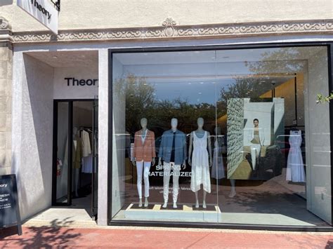 Image result for Theory Retail Store Logo