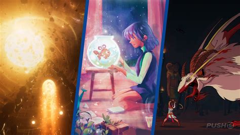 Toradh íomhá ar PS5 Games Project