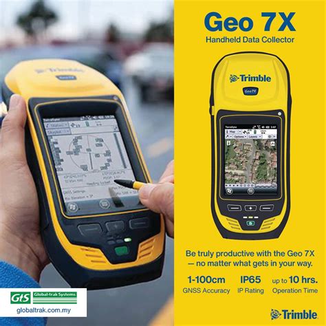 Toradh íomhá ar Trimble System